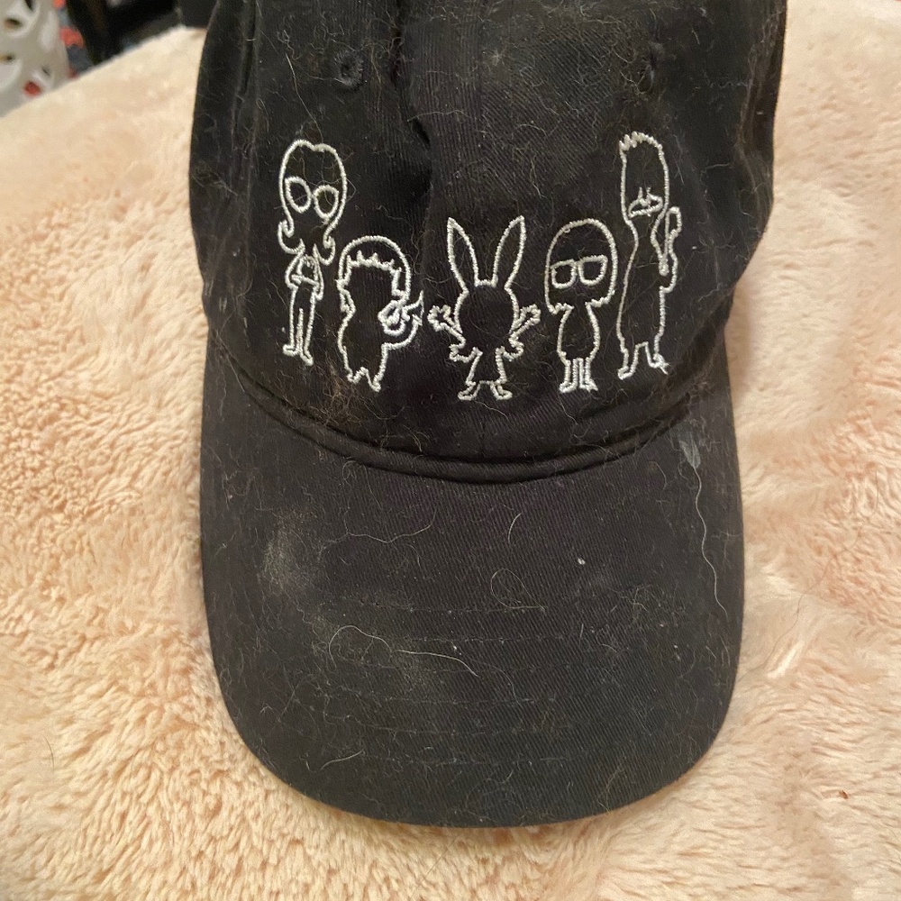 Bobs Burgers hat